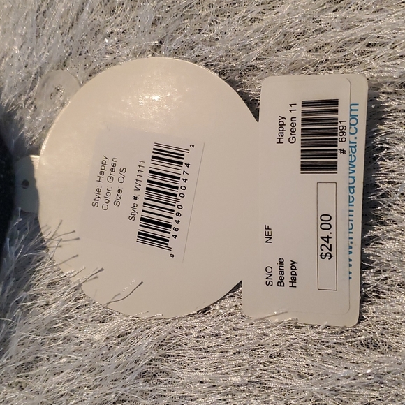 Neff Beanie - Picture 3 of 3